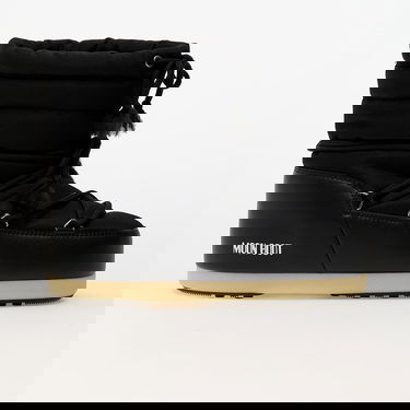 Tennarit ja kengät Moon Boot Evx Light Nylon Black Musta | 80D1470010-N001, 2