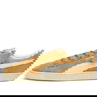 Tennarit ja kengät Puma Suede Charles F. Stead IV Size UK 6 Ruskea | 403767-03, 0