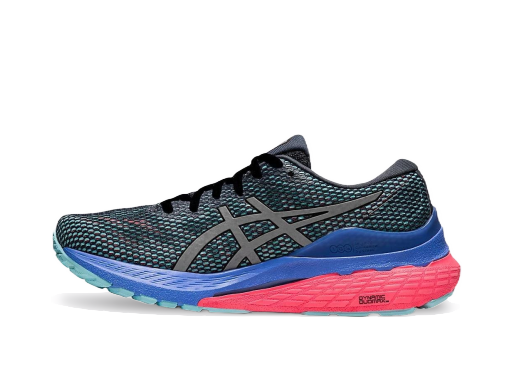 Juoksu Asics Gel-Kayano 28 LITE-SHOW W Harmaa | 1012b149-020