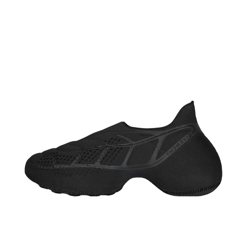 Tennarit ja kengät Givenchy TK-360 Plus "Black" W Musta | BE002WE1JH-001