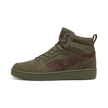 Tennarit ja kengät Puma Rebound V6 WTR Vihreä | 403511_02, 0