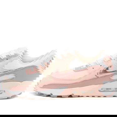 Tennarit ja kengät Nike Air Max 90 NN Premium Vaaleanpunainen | HQ1783-100, 1