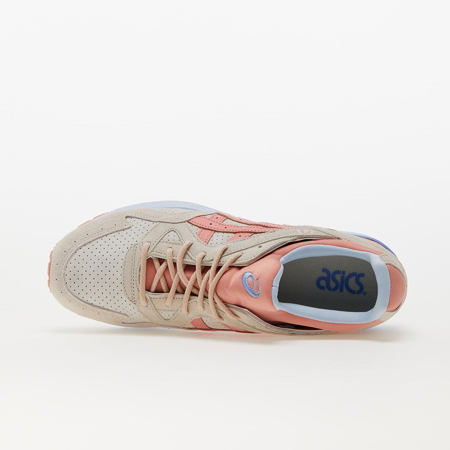 Tennarit ja kengät Asics Gel Lyte 5 Monivärinen | 1201A822-103, 1
