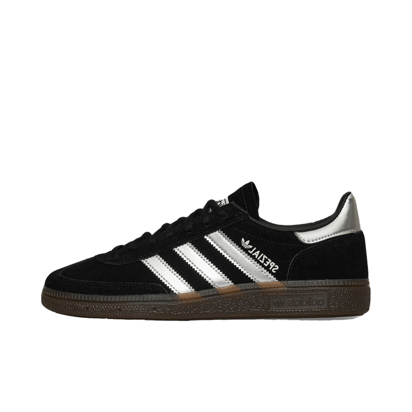 Tennarit ja kengät adidas Originals Spezial Musta | JP5356