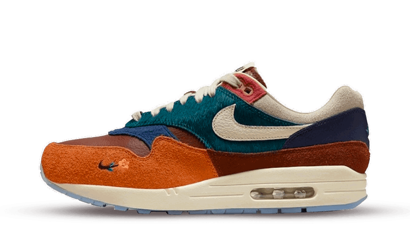 Tennarit ja kengät Nike Air Max 1 Kasina Monivärinen | DQ8800