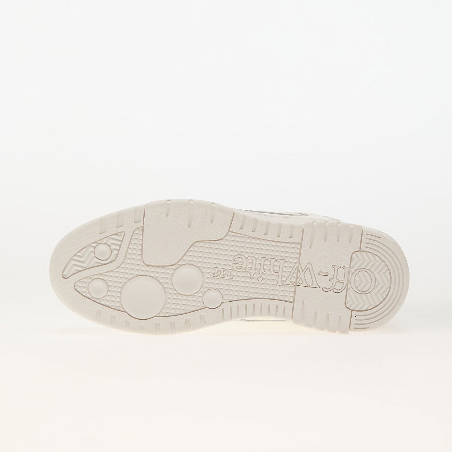 Tennarit ja kengät Off-White Out Of Office Valkoinen | OWIA259C99LEA0080101, 1