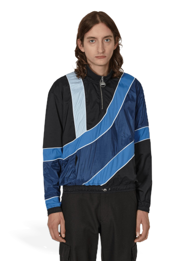 Takki Ahluwalia Kike Track Top Jacket Monivärinen | M-AHLU-TO003-AW22-FA03 MC