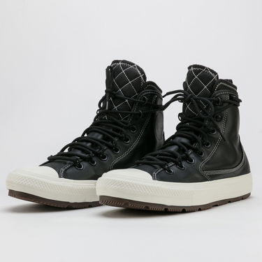 Tennarit ja kengät Converse Chuck Taylor All Star Terrain Hi Musta | 168863C, 1