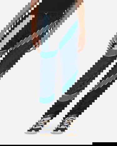 Housut Ahluwalia Kike Track Pants Monivärinen | M-AHLU-TR007-AW22-FA03 MC, 3