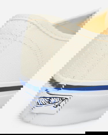 Tennarit ja kengät Vans OG Authentic LX Sneakers Off White Valkoinen | VN000CQAOFW1, 6
