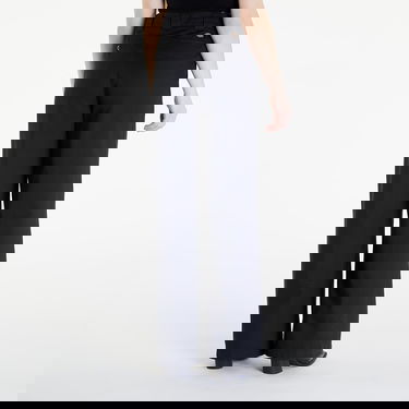 Housut Dickies Wide Leg Work Pant W28 Musta | DK0A4YSEBLK1, 2