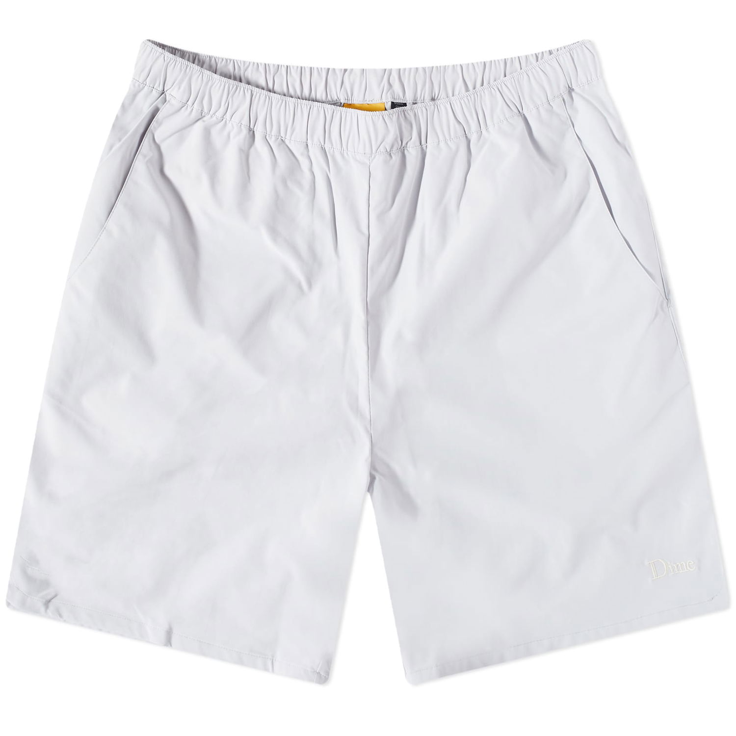 Shortsit Dime Classic Short Harmaa | DIMESU2337GRY, 0