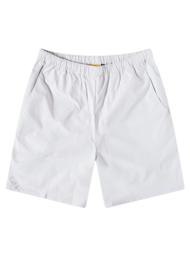 Shortsit Dime Classic Short Harmaa | DIMESU2337GRY