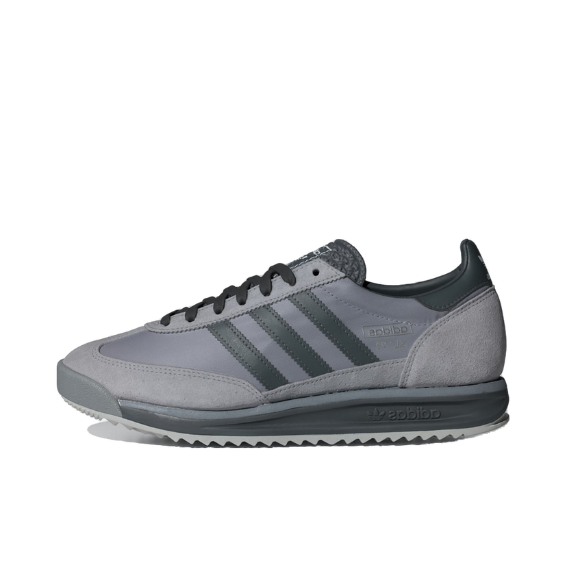 Tennarit ja kengät adidas Originals SL 72 RS Harmaa | IH8018