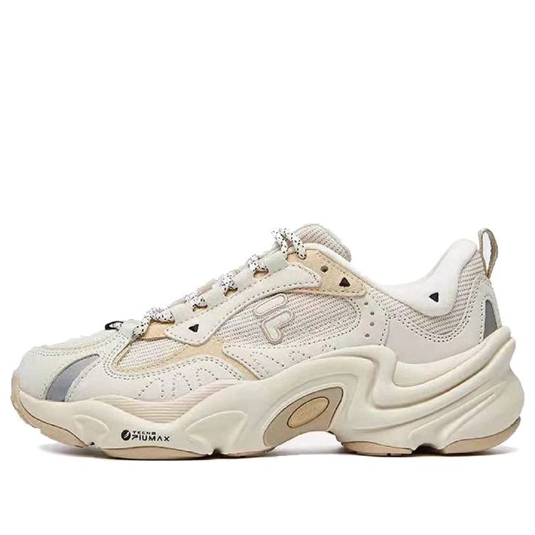 Tennarit ja kengät FILA FILA FUSION Heritage Beige | T12W131102FWS