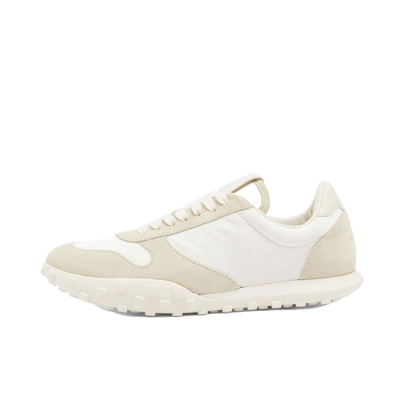 Tennarit ja kengät Jil Sander Vapour Valkoinen | J16WS0031-122