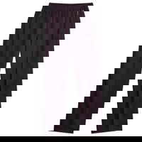 Poly Smooth Track Pant