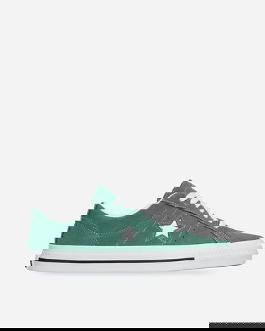 Tennarit ja kengät Converse One Star Pro Vihreä | A07618C, 1