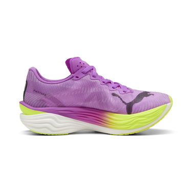 Tennarit ja kengät Puma Deviate NITRO™ Elite 3 Violetti | 309810_04, 4