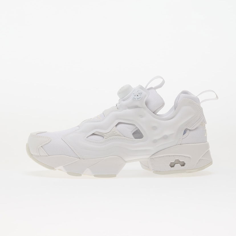 Tennarit ja kengät Reebok Instapump Fury 94 Valkoinen | 100211658