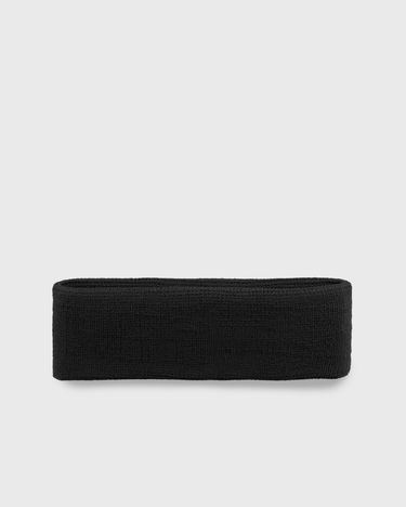 Lakit ja hatut Jordan Jumpman Headband Musta | 9010/1 010, 2