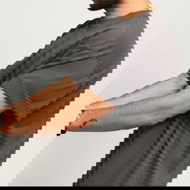 T-paita Urban Classics Tall Tee Harmaa | TB006 šedé, 2