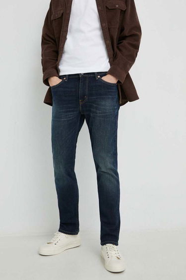 Jeans Levi's Jeans 511 Tummansininen | 04511.1390, 0