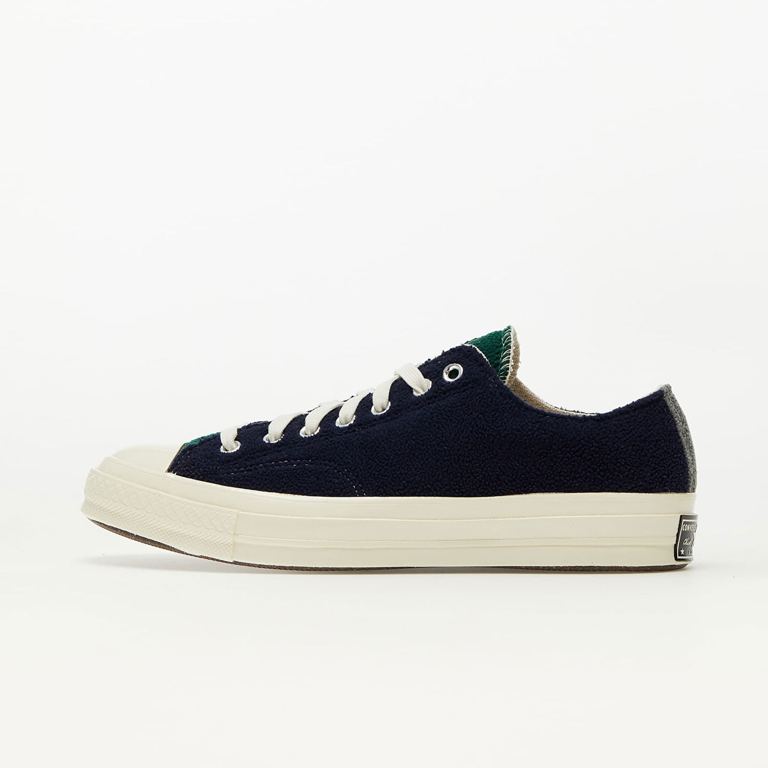 Tennarit ja kengät Converse Chuck Taylor 70 Renew Vihreä | 172268C, 0
