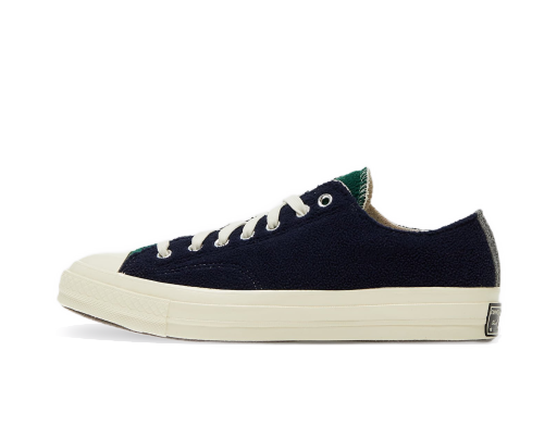 Tennarit ja kengät Converse Chuck Taylor 70 Renew Vihreä | 172268C