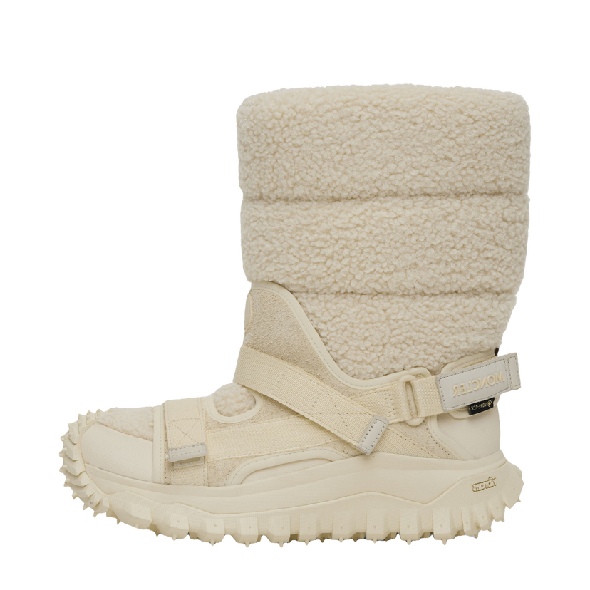 Tennarit ja kengät Moncler Trailgrip Chalet GTX Boots Valkoinen | J209B4L00010M4216