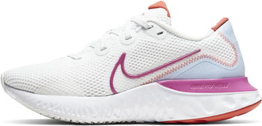 Tennarit ja kengät Nike Renew Run W Valkoinen | ck6360-100, 0