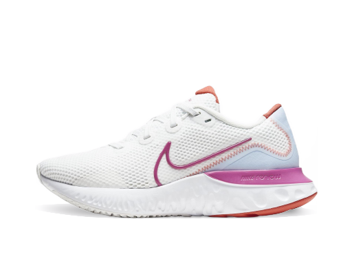 Juoksu Nike Renew Run W Valkoinen | ck6360-100