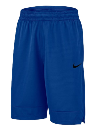 Shortsit Nike Dri-FIT Icon Basketball Shorts Tummansininen | AJ3914-480