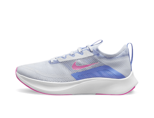Juoksu Nike Zoom Fly 4 W Harmaa | CT2401-003