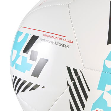 Urheiluvälineet Puma Puma Orbita LaLiga Soccer Ball Valkoinen | 084635_01, 1