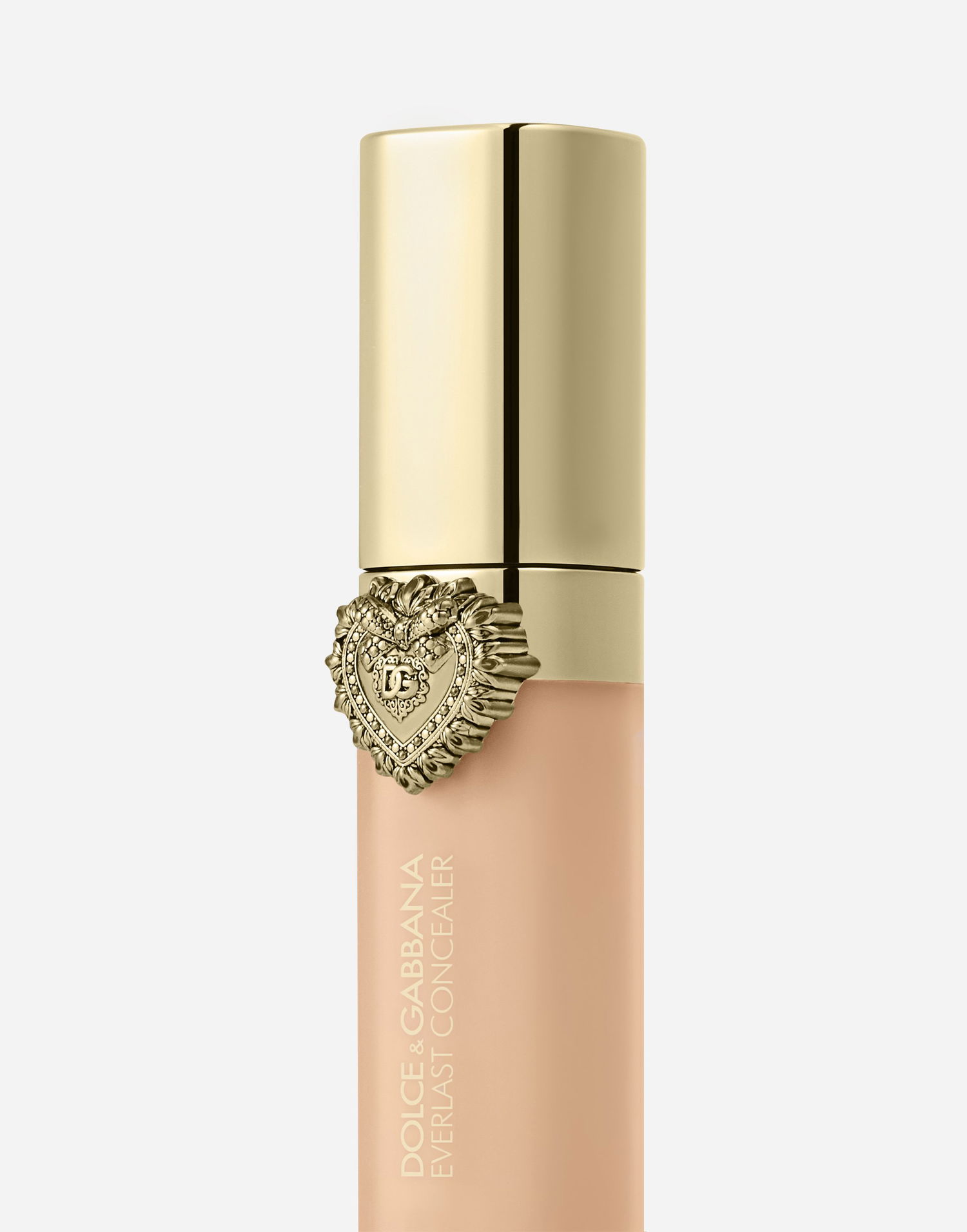 Asusteet Dolce & Gabbana Dolce & Gabbana Everlast Concealer Beige | MKUPFCE0037V0004, 1