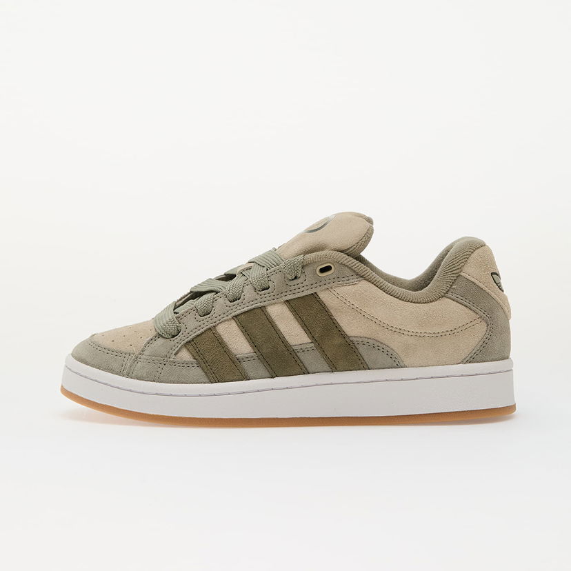 Tennarit ja kengät adidas Originals Campus 00s Beta Vihreä | IH8605