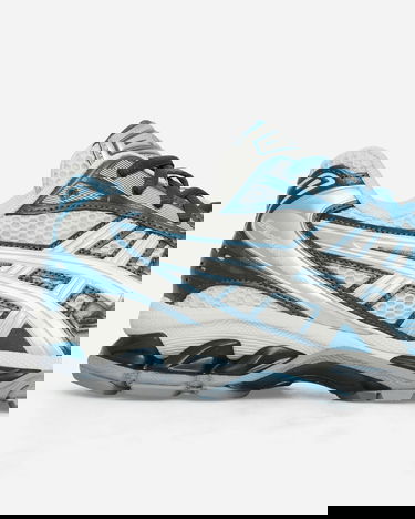 Tennarit ja kengät Asics GEL-Kayano 14 Sininen | 1203A537-021, 6