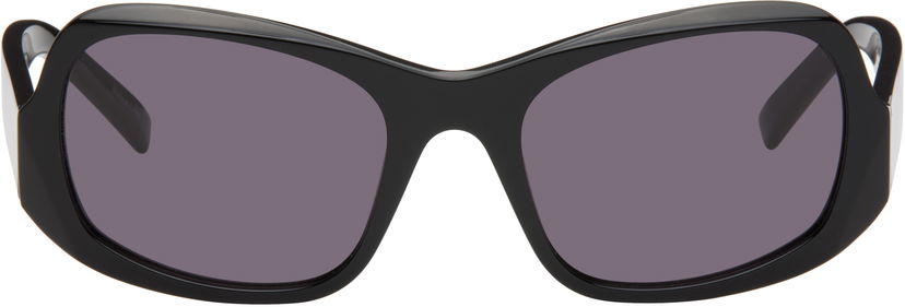 Aurinkolasit Givenchy Givenchy GV Day Sunglasses Musta | GV40105U@5401A 840126856033