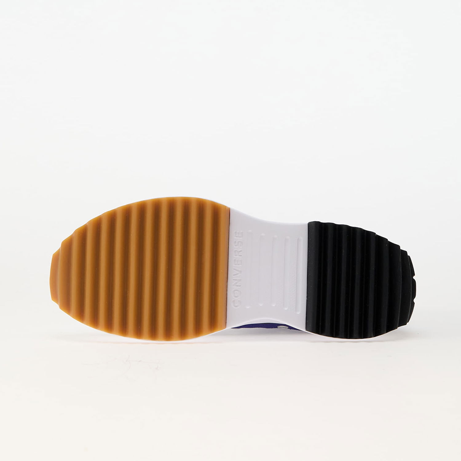 Tennarit ja kengät Converse Run Star Hike Platform Sininen | A09383C, 1