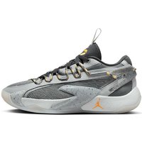 Tennarit ja kengät Jordan jordan LUKA 2 CAVES, Harmaa | DX9013-008, 0