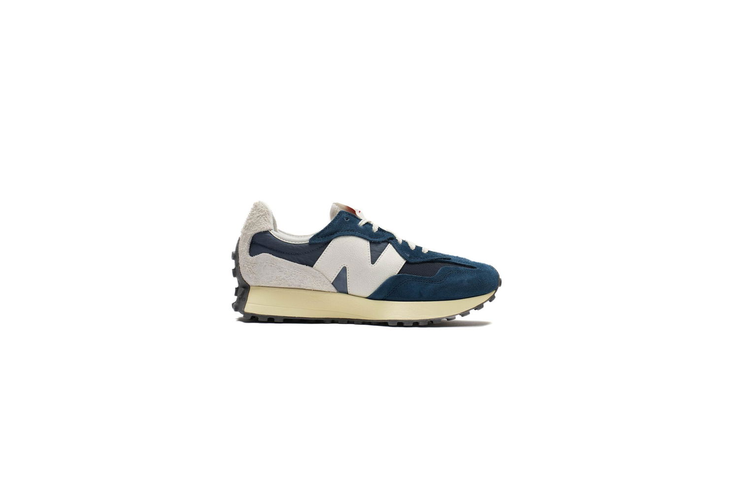 Tennarit ja kengät New Balance 327 Tummansininen | U327WRJ, 0