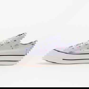 Tennarit ja kengät Converse Chuck Taylor All Star Lift Platform Celestial Sininen | A15004C, 0