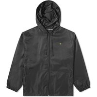 Takki Acne Studios Ovitta Nylon Solid Face Jacket Musta | C90163-900, 1