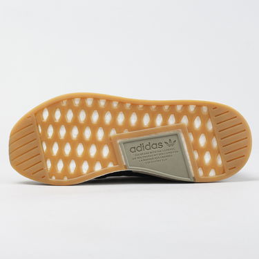 Tennarit ja kengät adidas Originals NMD_R2 ''Black'' Musta | BY9917, 4