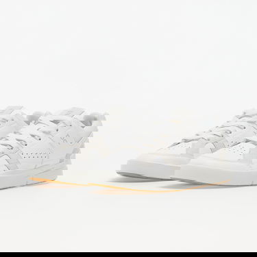 Tennarit ja kengät On Running The Roger Clubhouse W Valkoinen | 48.99141, 5