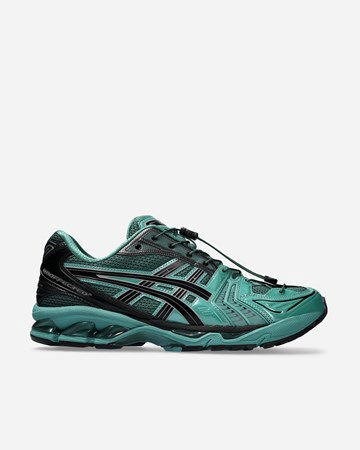 Tennarit ja kengät Asics UNAFFECTED x Gel-Kayano 14 "Posy Green" Vihreä | 1201A922-300, 1