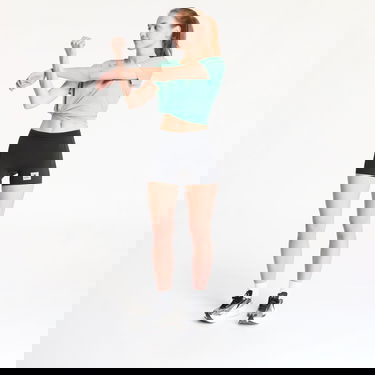 Shortsit Saysky SAYSKY Flow+ Race Short Tights 4" Musta | XWRST62C901, 3