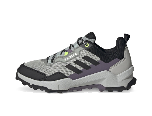Outdoor adidas Performance Terrex Ax4 Hiking "Wonder Silver" W Harmaa | IF4872