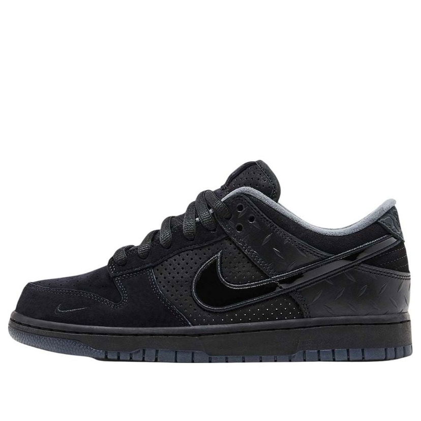 Tennarit ja kengät Nike Low 'Ducks of a Feather' University of Oregon PE Musta | HV1470-001